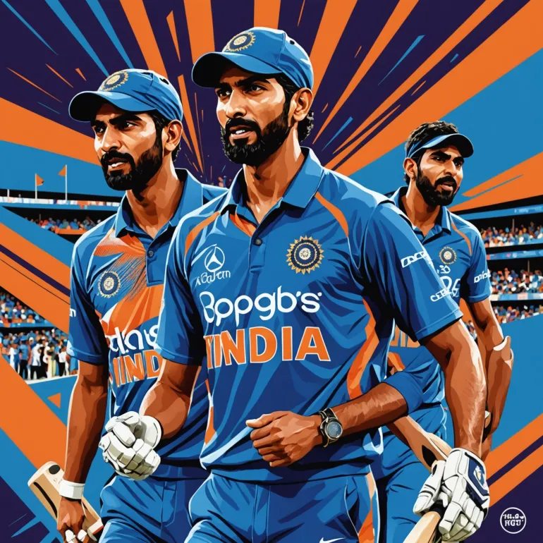 India Clinches Series Victory Against Australia with Convincing Win