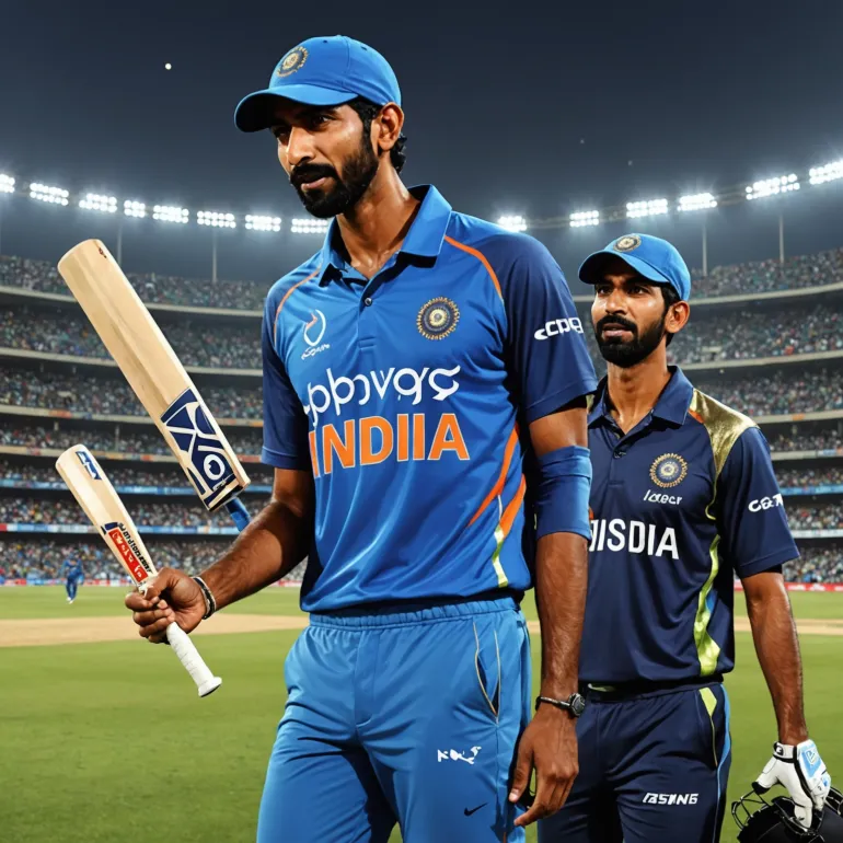 India's Sensational Victory Over Australia in Border-Gavaskar Trophy Test