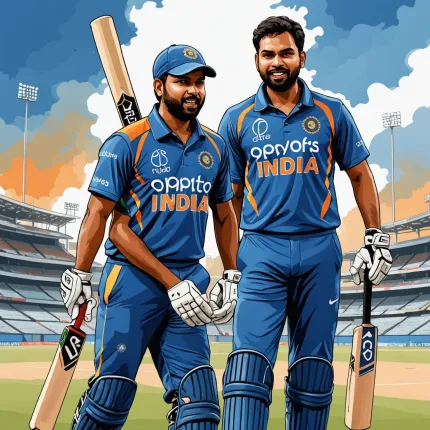 India Secures Thrilling Victory in T20 Series Against Sri Lanka