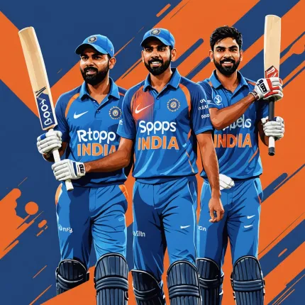 Indian Premier League Set for a Thrilling New Season with Key Changes